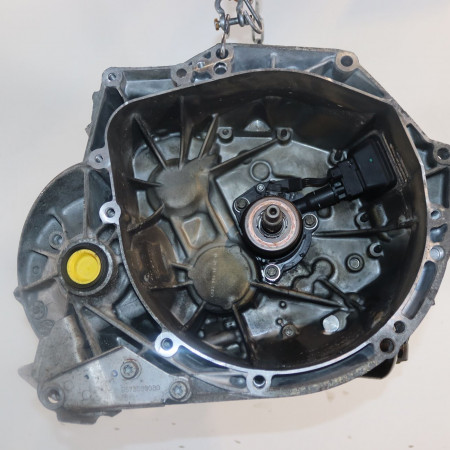 Boîte à vitesse mecanique occasion  Citroën C4 PICASSO II 1.6 hdi / bluehdi 115 (2013) 5 portes   20DR28 