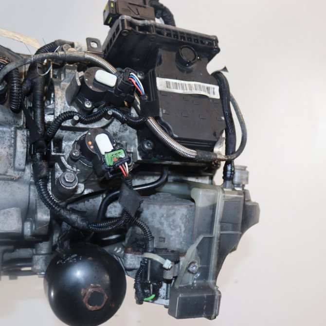 Boîte à vitesse mecanique occasion  Citroën C4 PICASSO II 1.6 hdi / bluehdi 115 (2013) 5 portes   20DR28  6