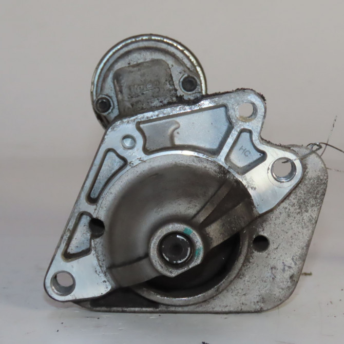 Démarreur occasion  Dacia DOKKER Monospace (KE_) 1.5 dci / blue dci 75 (keaj, keah, kejw) (2012)   233003329R  1