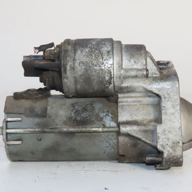 Démarreur occasion  Dacia DOKKER Monospace (KE_) 1.5 dci / blue dci 75 (keaj, keah, kejw) (2012)   233003329R  2