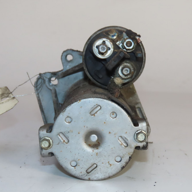 Démarreur occasion  Dacia DOKKER Monospace (KE_) 1.5 dci / blue dci 75 (keaj, keah, kejw) (2012)   233003329R  4