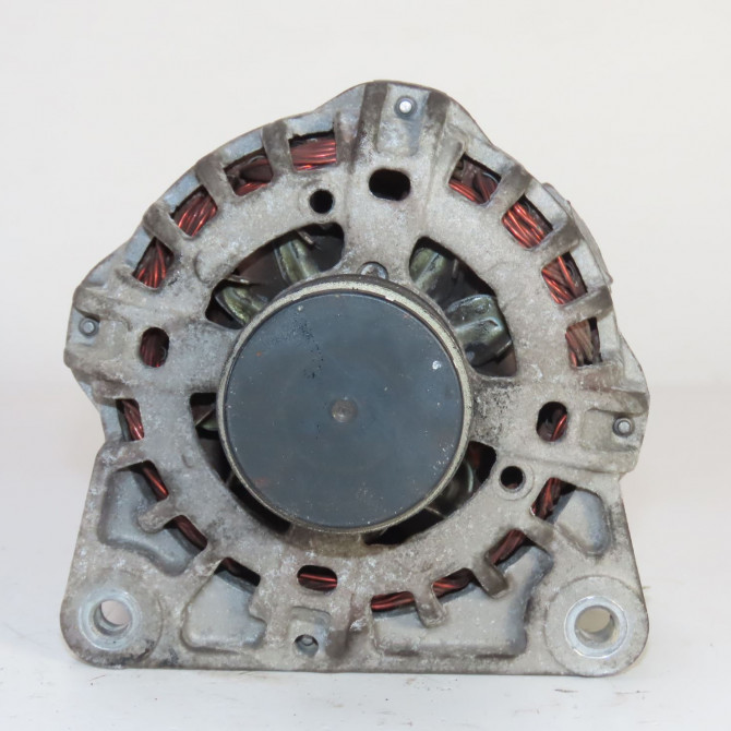 Alternateur occasion  Dacia DOKKER Monospace (KE_) 1.5 dci / blue dci 75 (keaj, keah, kejw) (2012)   231002949R  1