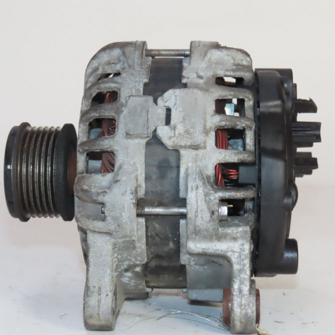 Alternateur occasion  Dacia DOKKER Monospace (KE_) 1.5 dci / blue dci 75 (keaj, keah, kejw) (2012)   231002949R  2
