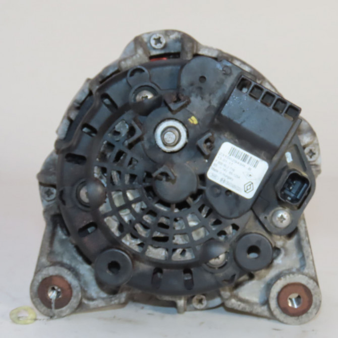 Alternateur occasion  Dacia DOKKER Monospace (KE_) 1.5 dci / blue dci 75 (keaj, keah, kejw) (2012)   231002949R  3