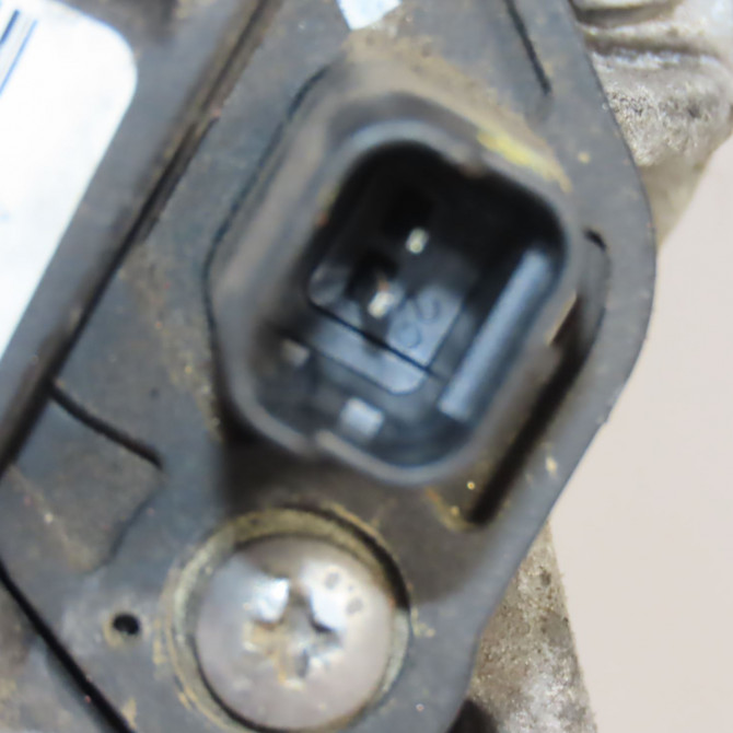 Alternateur occasion  Dacia DOKKER Monospace (KE_) 1.5 dci / blue dci 75 (keaj, keah, kejw) (2012)   231002949R  5