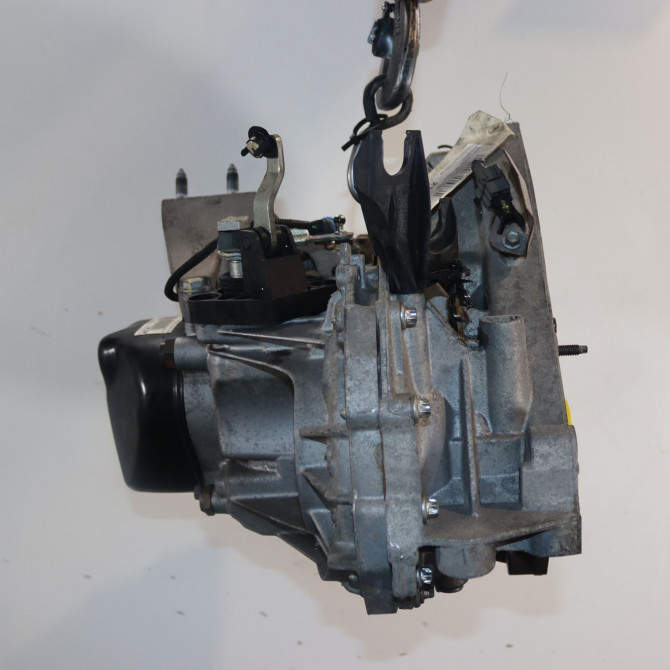 Boîte à vitesse mecanique occasion  Dacia DOKKER Monospace (KE_) 1.5 dci / blue dci 75 (keaj, keah, kejw) (2012)   JR5341  5