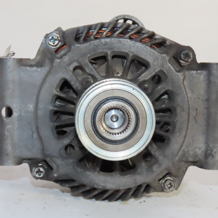 Alternateur occasion  Peugeot 207 CC (WD_) 1.6 16v turbo (2007-2012)   9819187680 