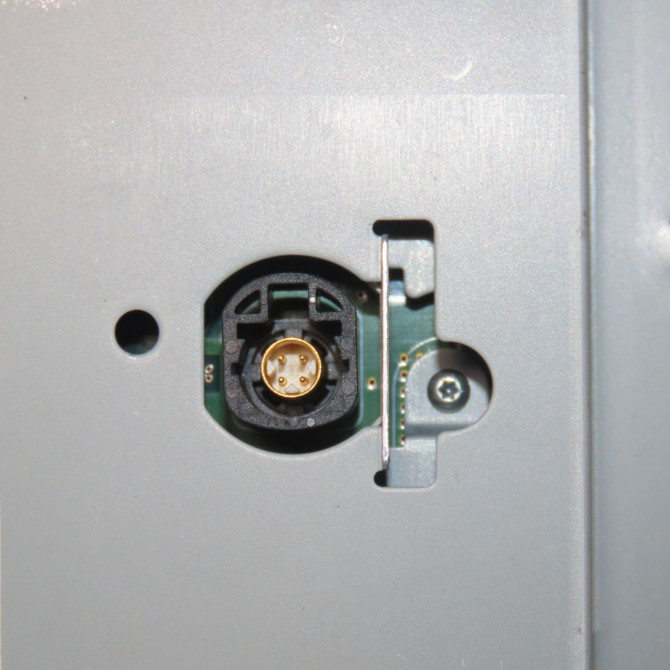 Autoradio occasion  Volkswagen vw GOLF VII (5G1, BQ1, BE1, BE2) 1.4 gte hybrid (2014-2020)   5G0919606  5