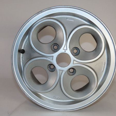 Jante aluminium occasion  Ford FIESTA II (FBD) 1.1 (fbd) (1986-1989)   81AB-1007-DD 