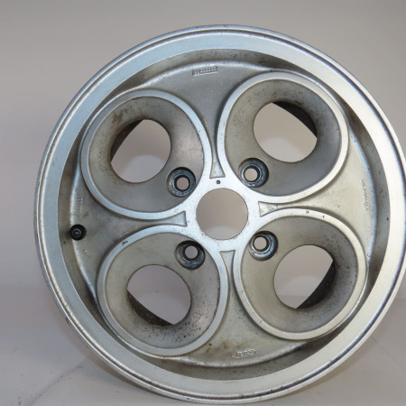 Jante aluminium occasion  Ford FIESTA II (FBD) 1.1 (fbd) (1986-1989)   81AB-1007-DD 