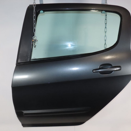 Porte arrière gauche occasion  Peugeot 308 I (4A_, 4C_) 1.6 hdi (2007-2014) 5 portes   9006R7 