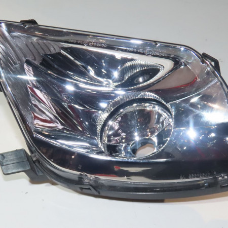 Phare antibrouillard avant gauche occasion  Peugeot 308 I (4A_, 4C_) 1.6 hdi (2007-2014) 5 portes   6208F0 