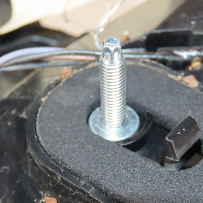 Feu arrière gauche occasion  Renault ZOE (BFM_) Zoe (2012)   265554013R  5