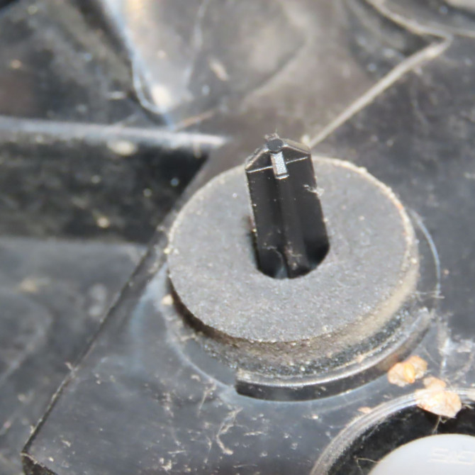 Feu arrière gauche occasion  Renault ZOE (BFM_) Zoe (2012)   265554013R  6