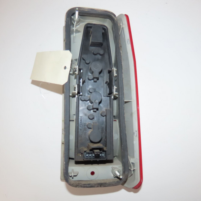 Feu arrière gauche occasion  Peugeot EXPERT Camionnette (222) 2.0 hdi (2000-2006)   6350E6  2