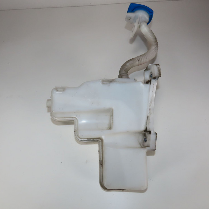 Reservoir lave-glace avant occasion  Volkswagen vw POLO VI (AW1, BZ1, AE1) 1.6 tdi (2017-2019)   2Q0955453G  1