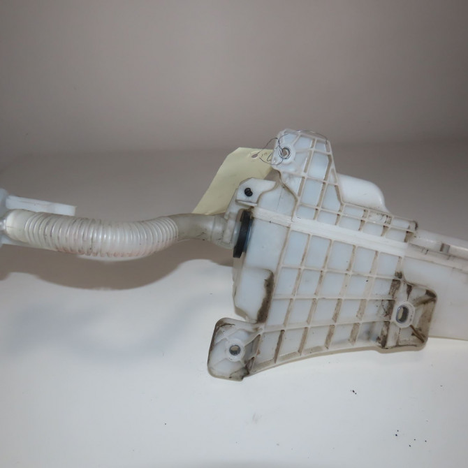 Reservoir lave-glace avant occasion  Volkswagen vw POLO VI (AW1, BZ1, AE1) 1.6 tdi (2017-2019)   2Q0955453G  3