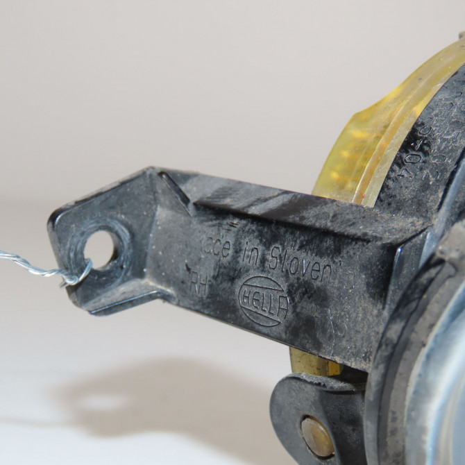 Phare antibrouillard avant droit occasion  Volkswagen vw GOLF PLUS V (5M1, 521) 1.6 tdi (2009-2013) 5 portes   5K0941700  4