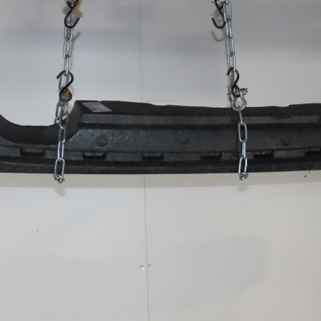 Absorbeur pare-choc arrière occasion  Ford FIESTA VI (CB1, CCN) 1.25 (2008-2017)   1767529 