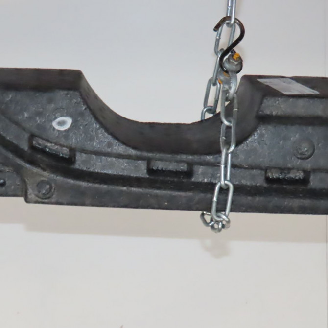 Absorbeur pare-choc arrière occasion  Ford FIESTA VI (CB1, CCN) 1.25 (2008-2017)   1767529  2