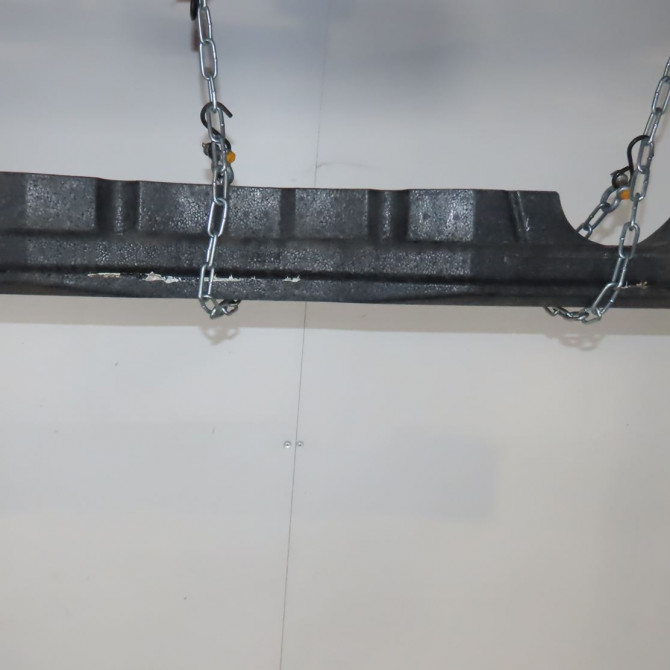 Absorbeur pare-choc arrière occasion  Ford FIESTA VI (CB1, CCN) 1.25 (2008-2017)   1767529  4