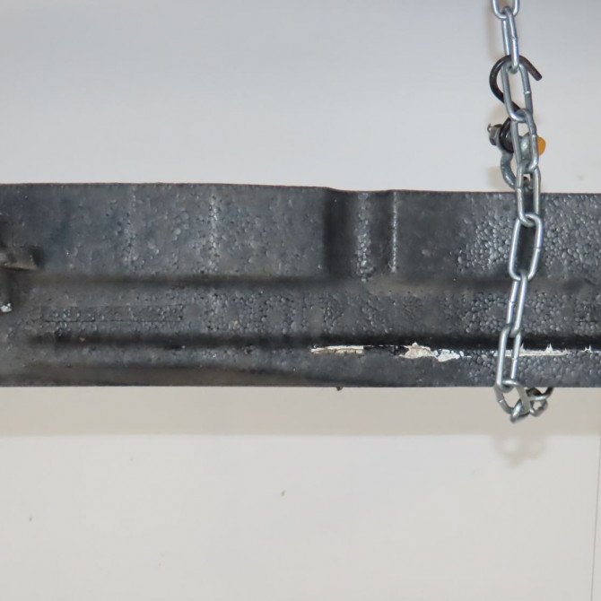 Absorbeur pare-choc arrière occasion  Ford FIESTA VI (CB1, CCN) 1.25 (2008-2017)   1767529  5