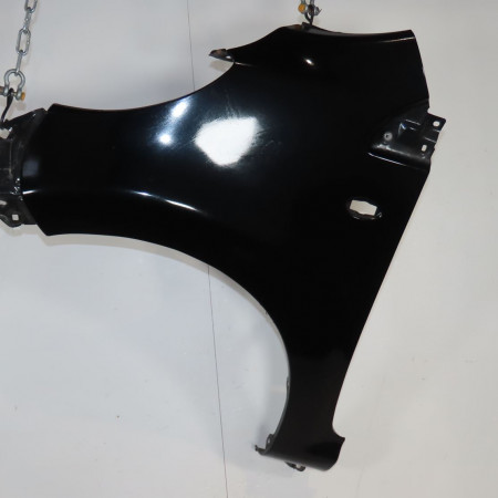 Aile avant gauche occasion  Peugeot 107 (PM_, PN_) 1.0 (2005-2014) 3 portes   7840Q7 