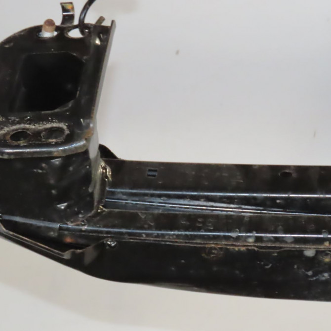 Renfort pare-choc avant occasion  Peugeot 107 (PM_, PN_) 1.0 (2005-2014) 3 portes   7414LC  2