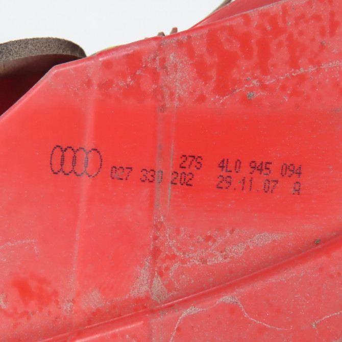 Feu arrière droit occasion  Audi Q7 (4LB) 3.0 tdi quattro (2006-2008)   4L0945094  2