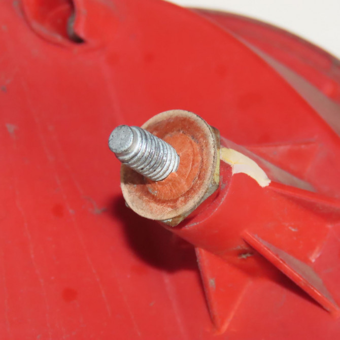 Feu arrière droit occasion  Audi Q7 (4LB) 3.0 tdi quattro (2006-2008)   4L0945094  5