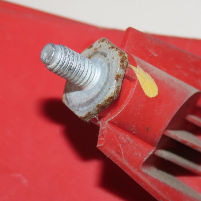 Feu arrière droit occasion  Audi Q7 (4LB) 3.0 tdi quattro (2006-2008)   4L0945094  6