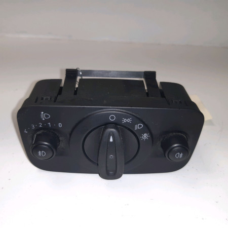 Interrupteur commande de phares occasion  Ford FIESTA VI (CB1, CCN) 1.4 tdci (2010-2012) 3 portes   1515201 