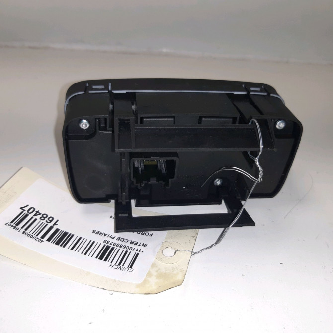 Interrupteur commande de phares occasion  Ford FIESTA VI (CB1, CCN) 1.4 tdci (2010-2012) 3 portes   1515201  2