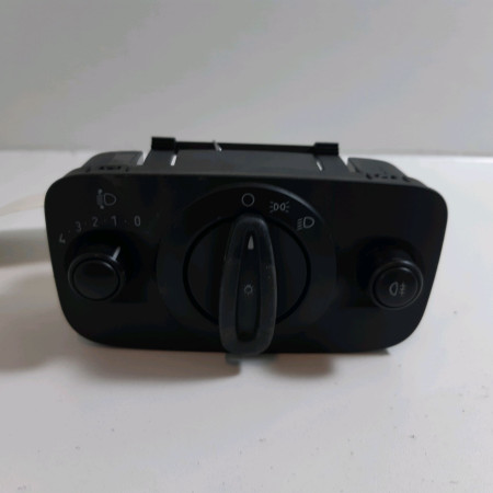 Interrupteur commande de phares occasion  Ford FIESTA VI (CB1, CCN) 1.4 tdci (2010-2012) 3 portes   1515201 