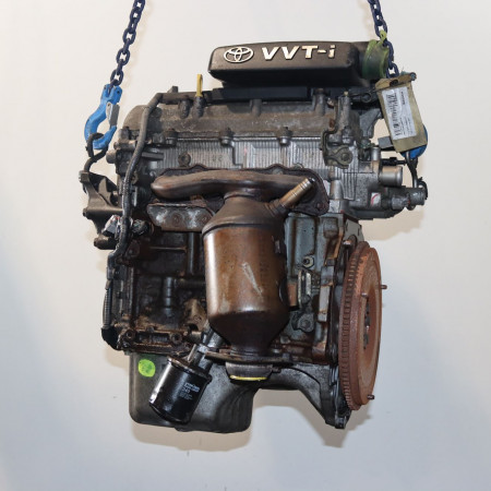 Moteur essence occasion  Toyota YARIS (_P1_) 1.0 (scp10_) (1999-2005)   1SZ-4-5 