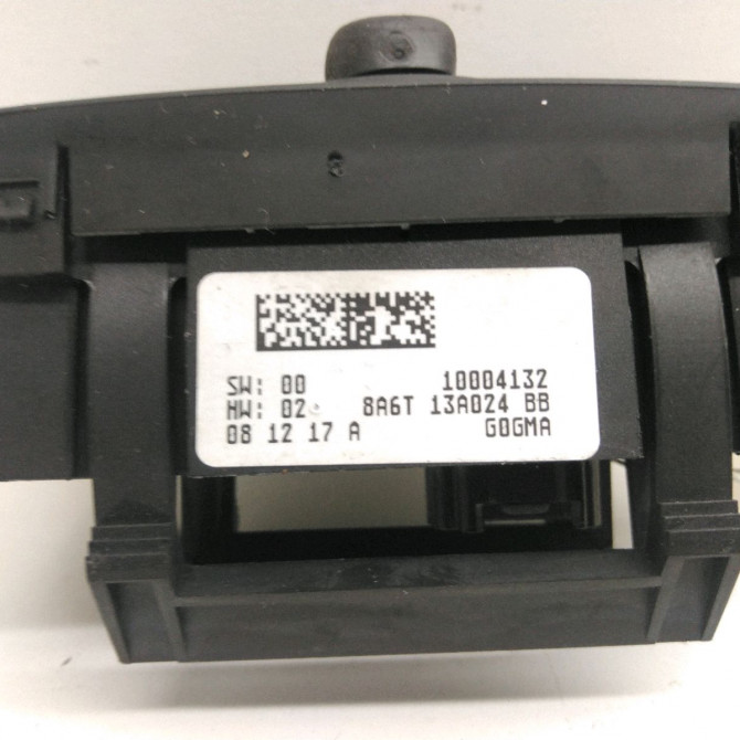 Interrupteur commande de phares occasion  Ford FIESTA VI (CB1, CCN) 1.4 tdci (2010-2012) 3 portes   1004132  2