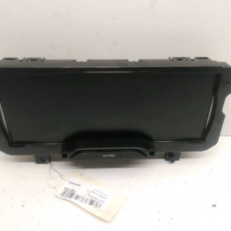 Bloc compteurs occasion  Citroën C5 AIRCROSS (A_) 1.2 puretech 130 (arhnsj) (2018)   9826262080 