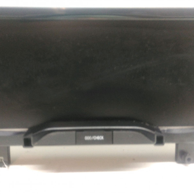 Bloc compteurs occasion  Citroën C5 AIRCROSS (A_) 1.2 puretech 130 (arhnsj) (2018)   9826262080  2