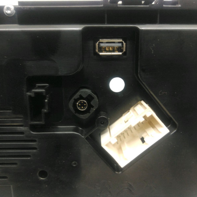 Bloc compteurs occasion  Citroën C5 AIRCROSS (A_) 1.2 puretech 130 (arhnsj) (2018)   9826262080  5