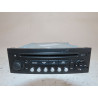 Autoradio occasion  PEUGEOT 207   96766518XT  miniature 3