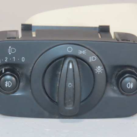 Interrupteur commande de phares occasion  Ford FIESTA VI (CB1, CCN) 1.4 tdci (2010-2012) 3 portes   1515205 