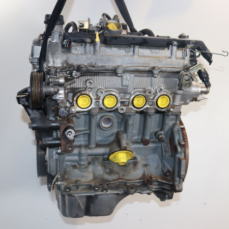 Moteur essence occasion  Toyota YARIS (_P1_) 1.0 (scp10_) (1999-2005)   1SZ-4-5 