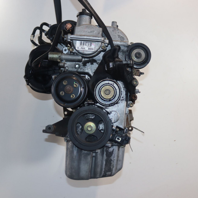 Moteur essence occasion  Toyota YARIS (_P1_) 1.0 (scp10_) (1999-2005)   1SZ-4-5  3