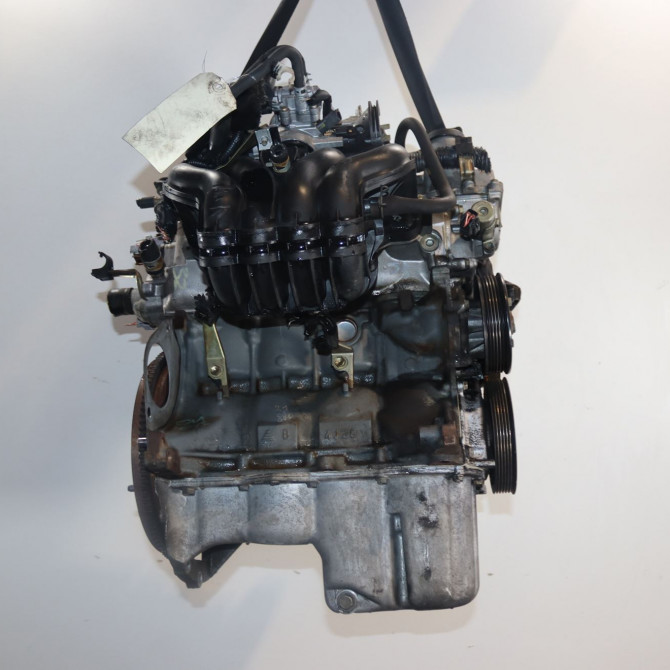 Moteur essence occasion  Toyota YARIS (_P1_) 1.0 (scp10_) (1999-2005)   1SZ-4-5  4