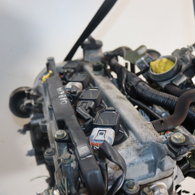 Moteur essence occasion  Toyota YARIS (_P1_) 1.0 (scp10_) (1999-2005)   1SZ-4-5  6