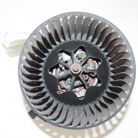 Moteur ventilateur chauffage occasion  Volkswagen vw GOLF PLUS V (5M1, 521) 1.6 tdi (2009-2013) 5 portes   1K1820021 
