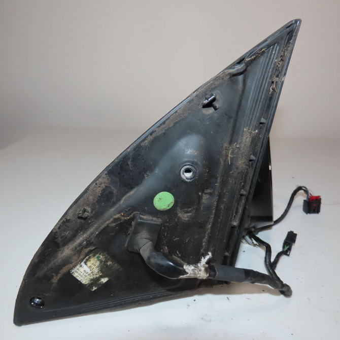 Retroviseur exterieur electrique droit occasion  Audi Q7 (4LB) 3.0 tdi quattro (2006-2008)   4L1857410AC01C  2