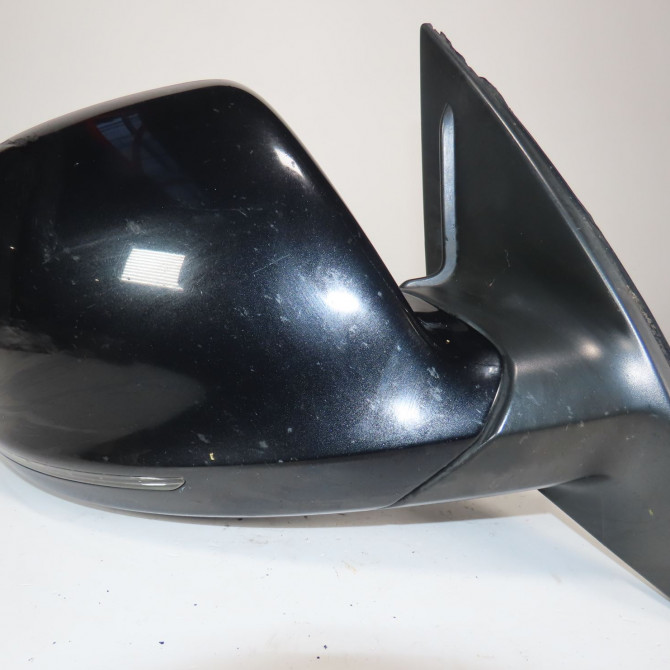 Retroviseur exterieur electrique droit occasion  Audi Q7 (4LB) 3.0 tdi quattro (2006-2008)   4L1857410AC01C  3