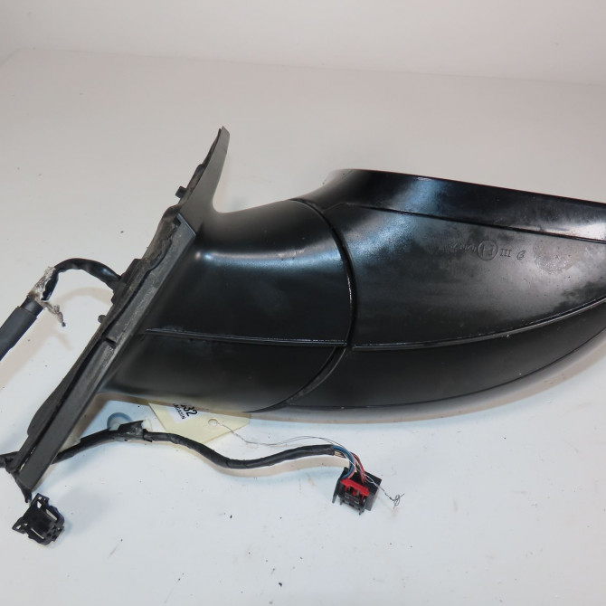 Retroviseur exterieur electrique droit occasion  Audi Q7 (4LB) 3.0 tdi quattro (2006-2008)   4L1857410AC01C  4