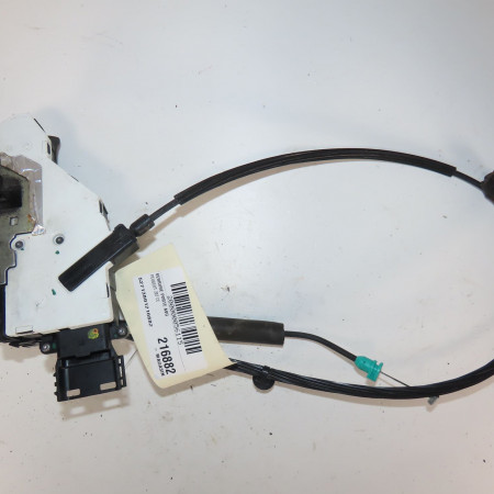 Serrure porte avg occasion  Peugeot 207 CC (WD_) 1.6 hdi (2007-2015)   9135Z2 